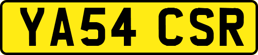 YA54CSR