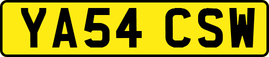 YA54CSW