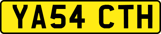 YA54CTH
