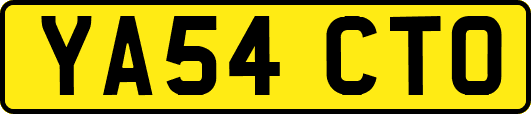 YA54CTO
