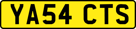 YA54CTS