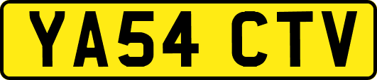 YA54CTV