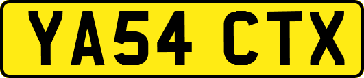 YA54CTX