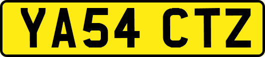 YA54CTZ