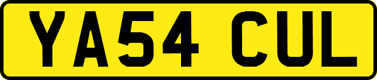 YA54CUL