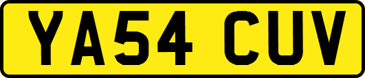 YA54CUV