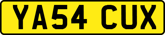 YA54CUX