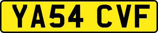 YA54CVF