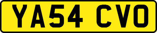 YA54CVO