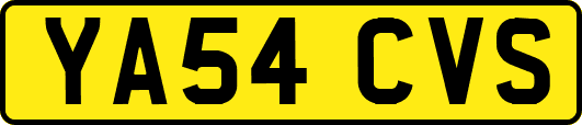 YA54CVS