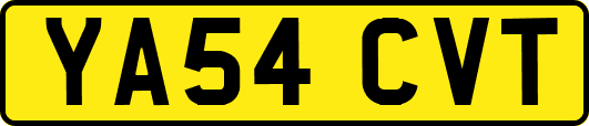 YA54CVT