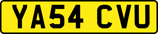 YA54CVU