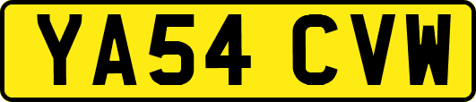 YA54CVW