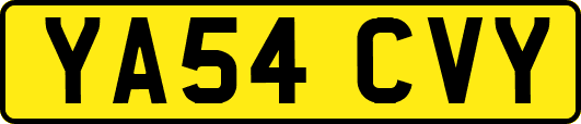 YA54CVY