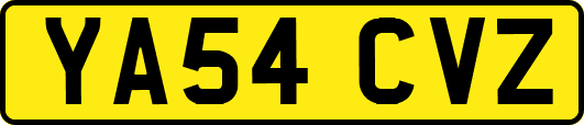 YA54CVZ