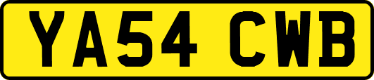 YA54CWB
