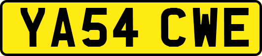 YA54CWE