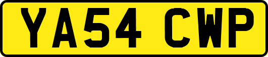 YA54CWP