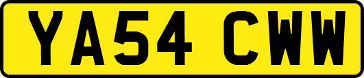 YA54CWW