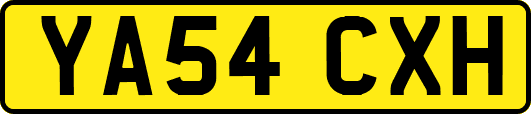 YA54CXH