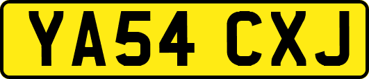 YA54CXJ