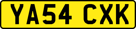 YA54CXK