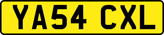 YA54CXL