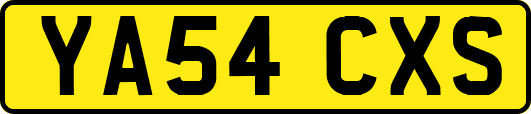 YA54CXS