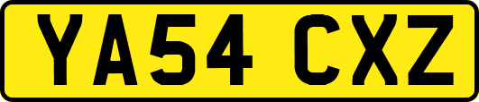 YA54CXZ