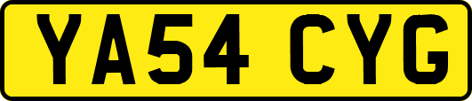 YA54CYG
