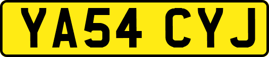 YA54CYJ