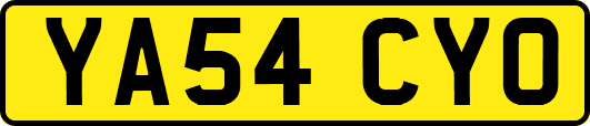 YA54CYO