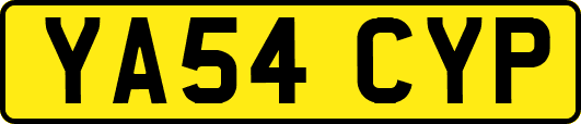 YA54CYP