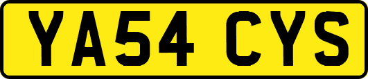 YA54CYS