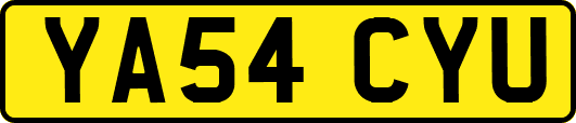 YA54CYU
