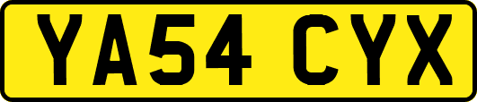 YA54CYX