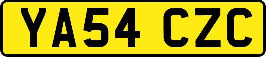YA54CZC