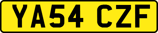 YA54CZF