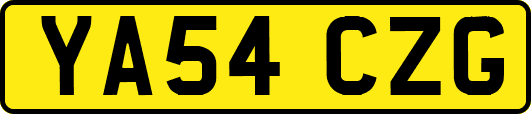 YA54CZG