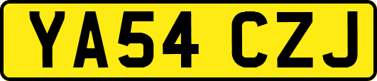 YA54CZJ
