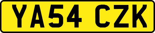 YA54CZK