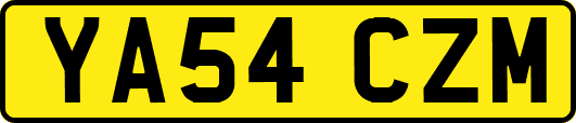 YA54CZM