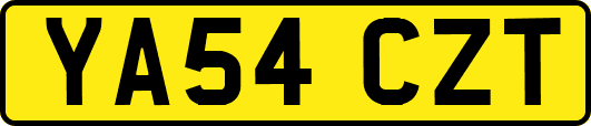 YA54CZT