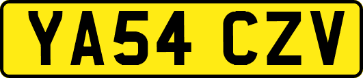 YA54CZV