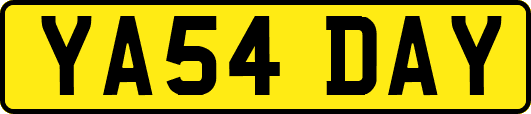 YA54DAY