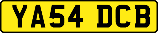 YA54DCB