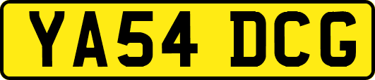 YA54DCG