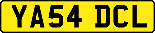 YA54DCL