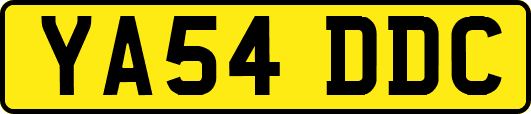 YA54DDC