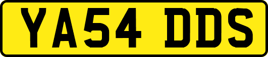 YA54DDS